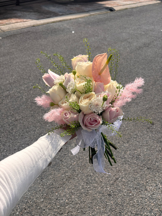 Hand Bouquet | Wedding Bouquet