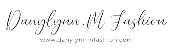 Danylynn.m Fashion