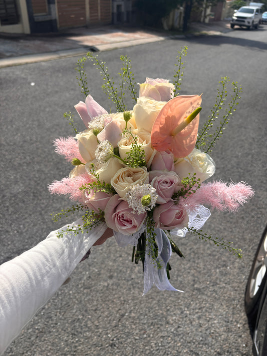 Hand Bouquet | Wedding Bouquet